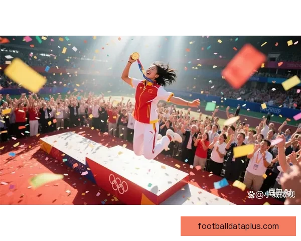 东京奥运会精彩回顾：中国运动员夺金瞬间激发全民热情