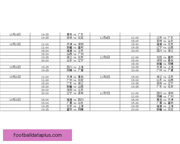 2026年篮球赛程全面解析 各大赛事时间表与对阵一览